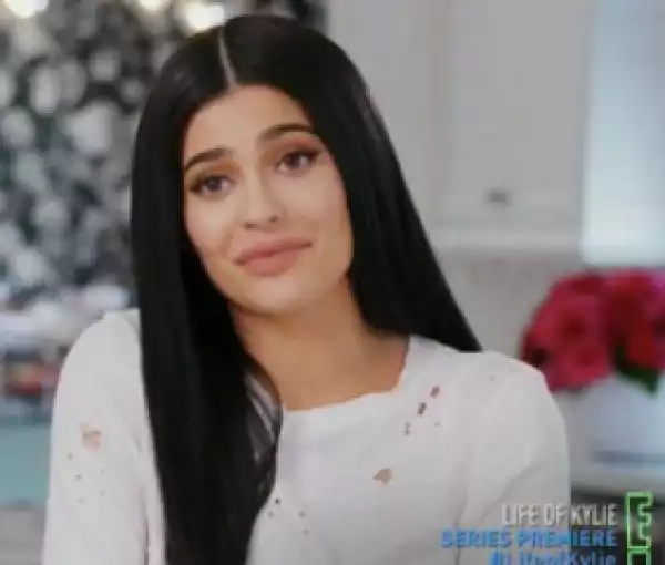 Kylie Jenner finally reveals why she broke up with Tyga